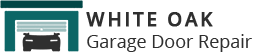 white oak garage door repair